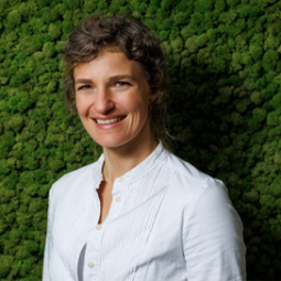 Dieuwertje Schuringa